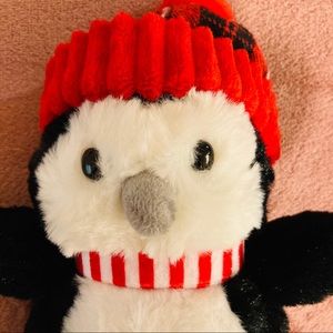Penguin Doll Plush